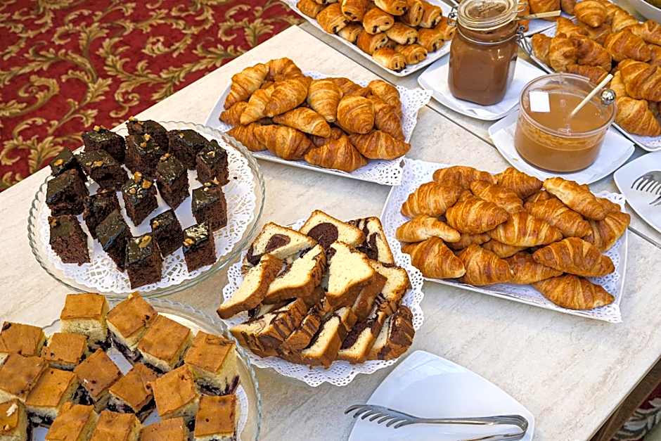 Hotel Del Mar Mamaia