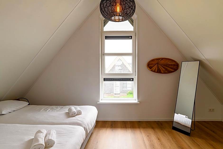 Dormio Waterpark Langelille