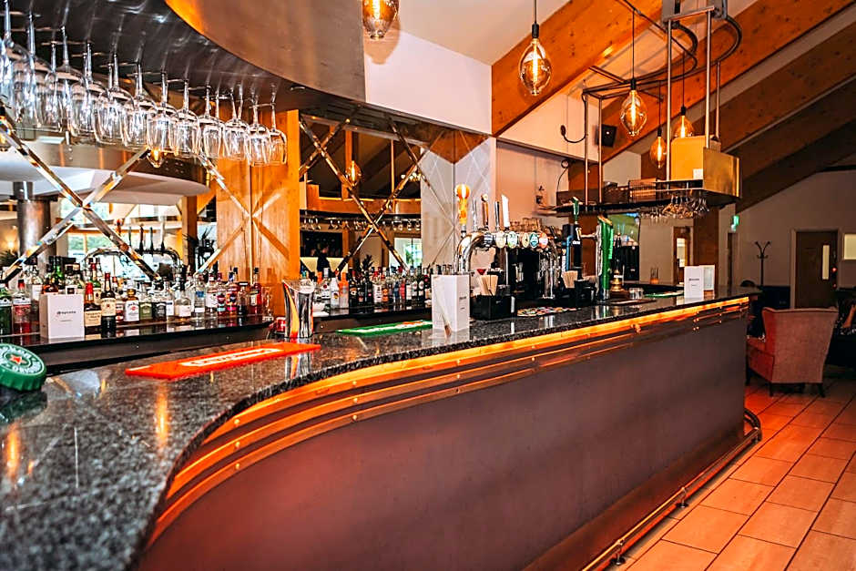 Draycote Hotel & Whitefields Golf Course and Club