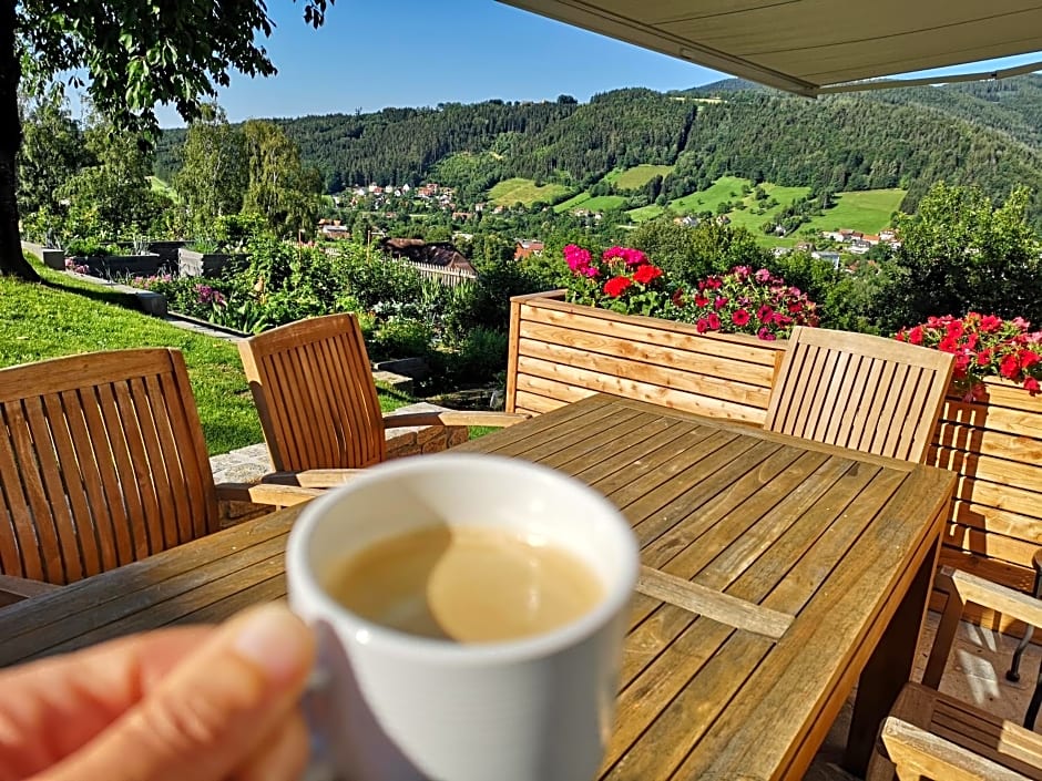 Kleinhofers Himbeernest