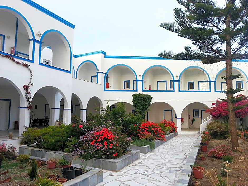 Hotel Lodos