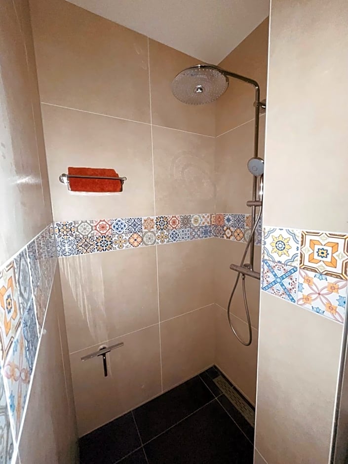 Appartement "Hartje Haamstede"