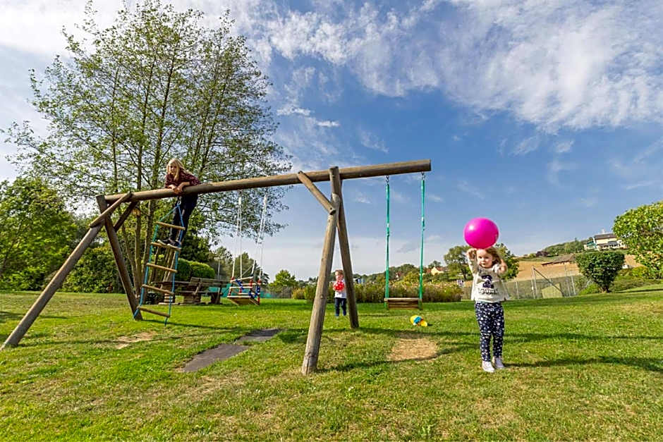 Familien Hotel Krainz