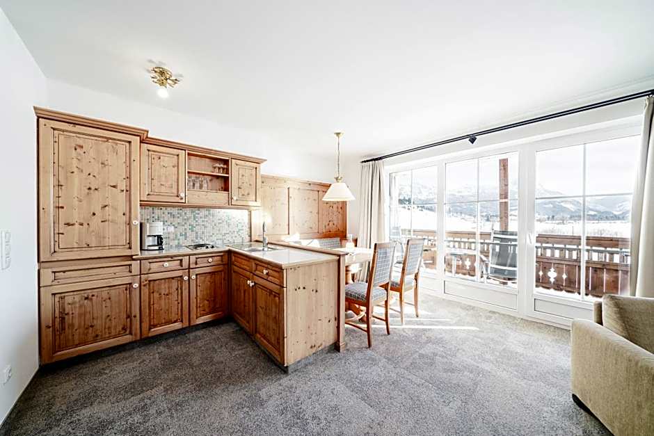 MONS suites wine passion