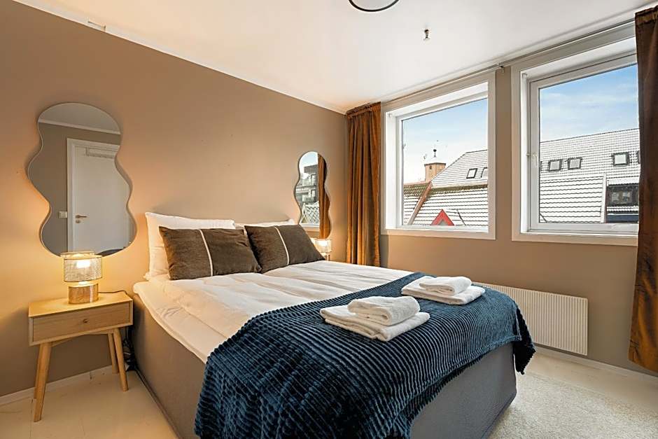 Arctic Homes - ALL APARTMENTS