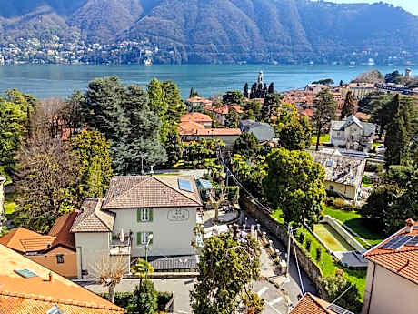 Hotel Ristorante La Vignetta Cernobbio