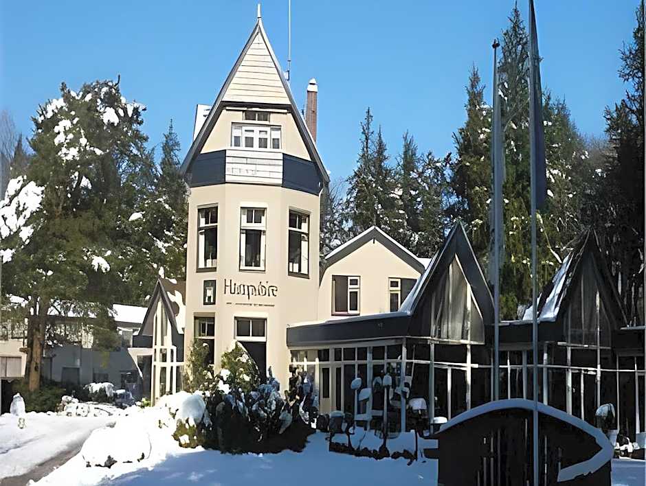 Veluwe Hotel Stakenberg