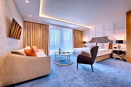 Studio Sea View -  Annex Building