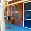 Casa Colibrí Agua Blanca