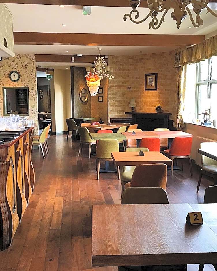 Albion Boutique Guest House