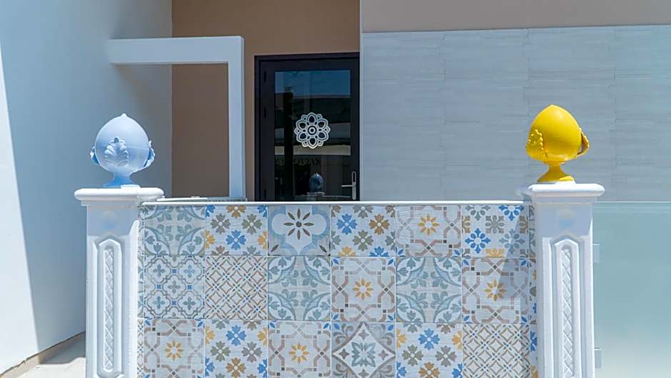 Frontemare 25 Beach Hotel