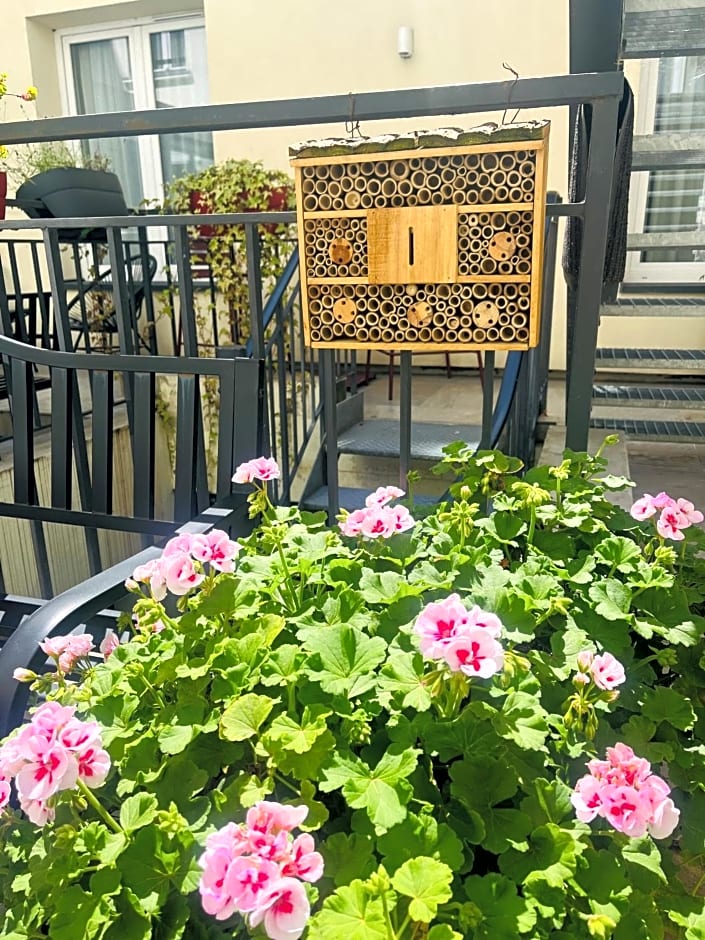 Best Western Seine West Hotel