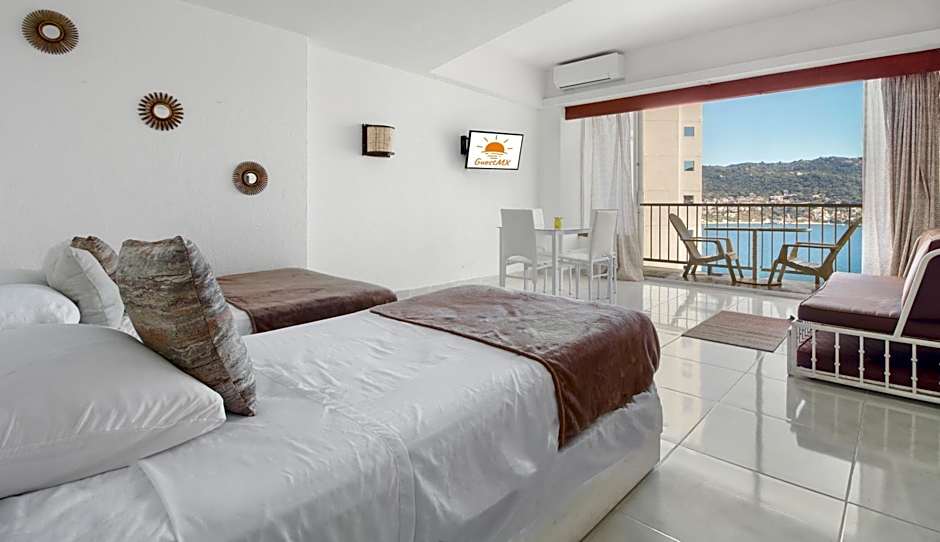 Suites Torres Gemelas VIP