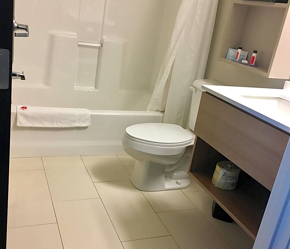 Microtel Inn & Suites By Wyndham Moorhead Fargo Area