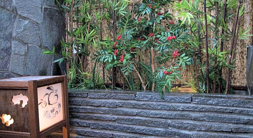 Dormy Inn Izumo Hot Springs