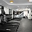 SpringHill Suites by Marriott New York Manhattan Times Square