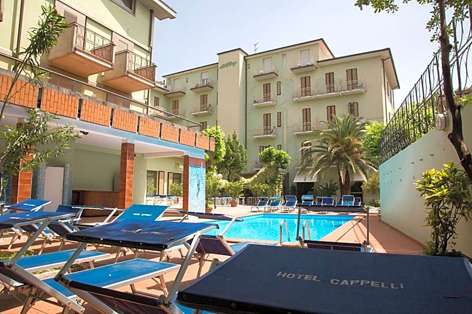 Hotel Cappelli