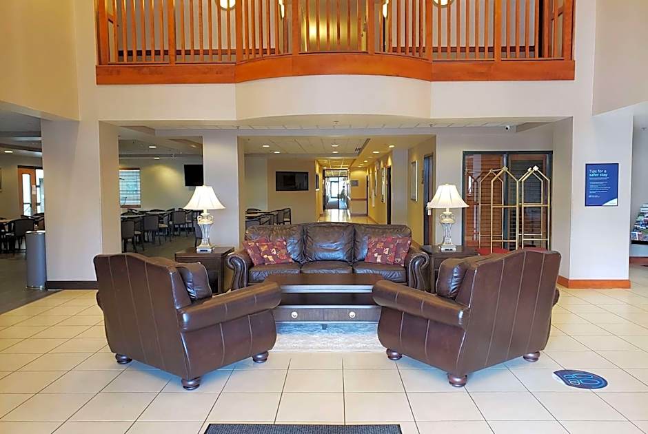 Wingate by Wyndham Coon Rapids