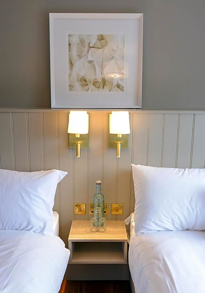 Urban Nest Townhouse