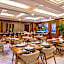 Crown Rose Al Sahafa Hotel