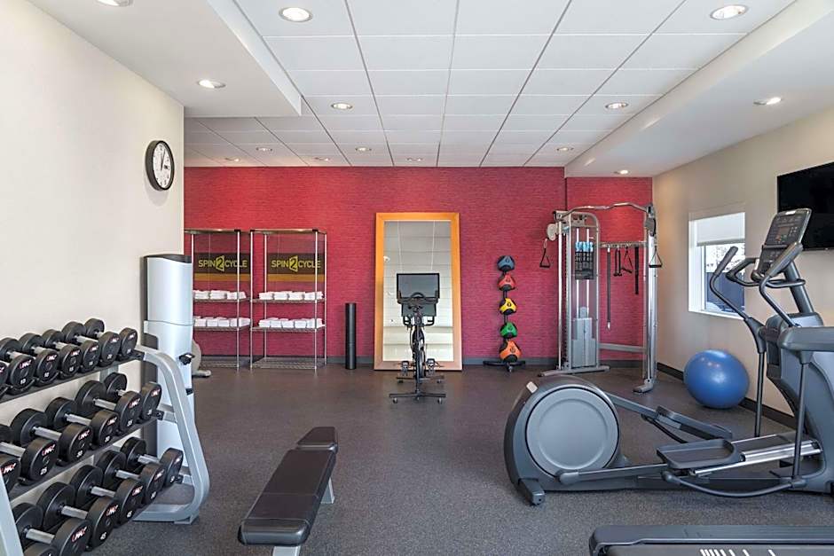 Home2 Suites By Hilton Bellingham Airport