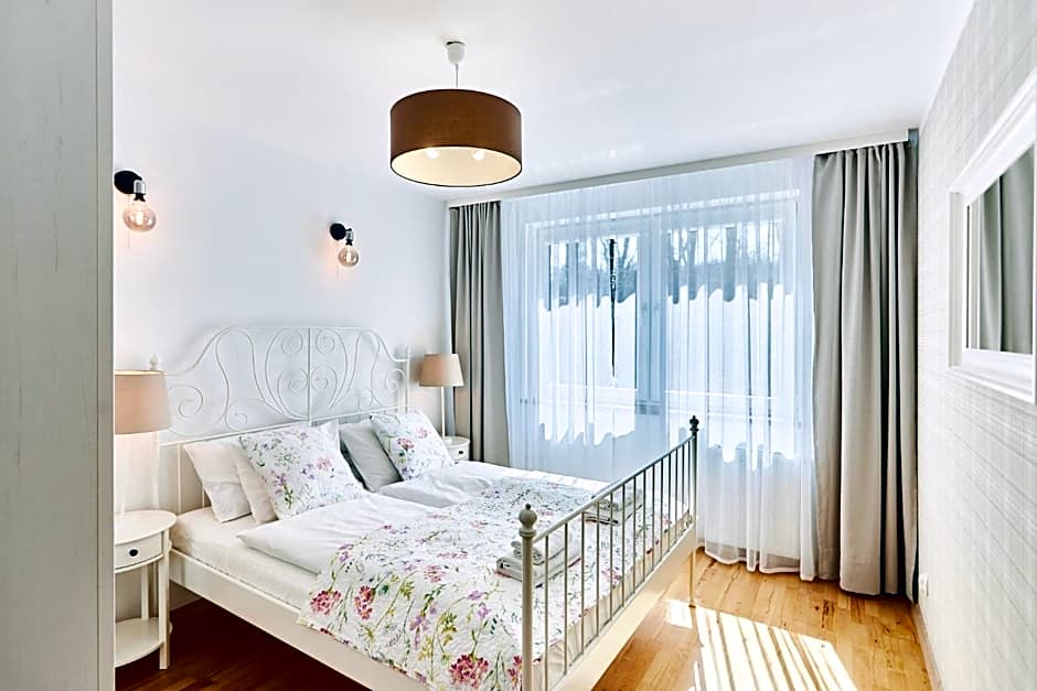 Villa Astoria