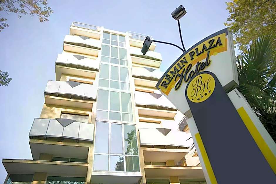 Hotel Remin Plaza