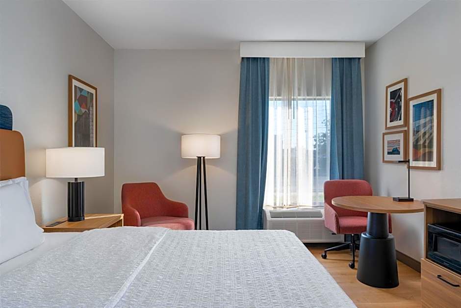 Hampton Inn Owensboro South