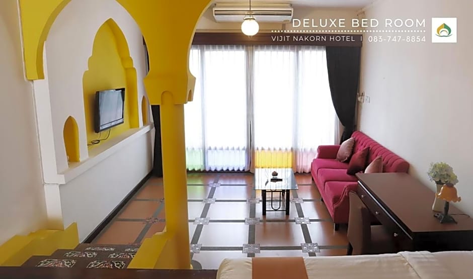 Vijit Nakorn Hotel