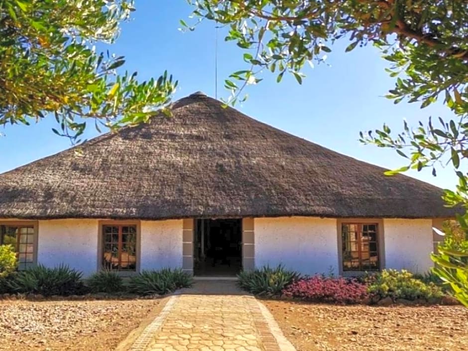 Monakaladi Gardens Function Venue and Homestead