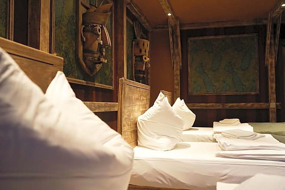 Aparthotel MyCologne