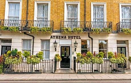 Athena Hotel