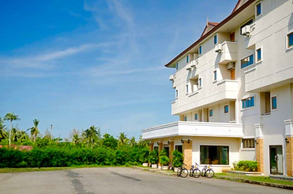 Diamond Place Ao Nang