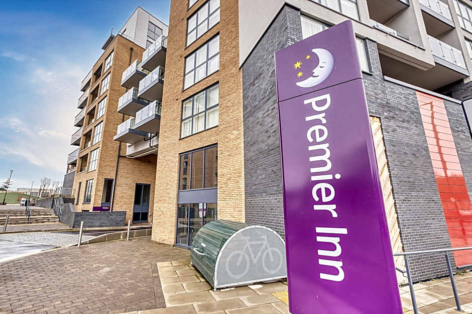 Premier Inn London New Southgate