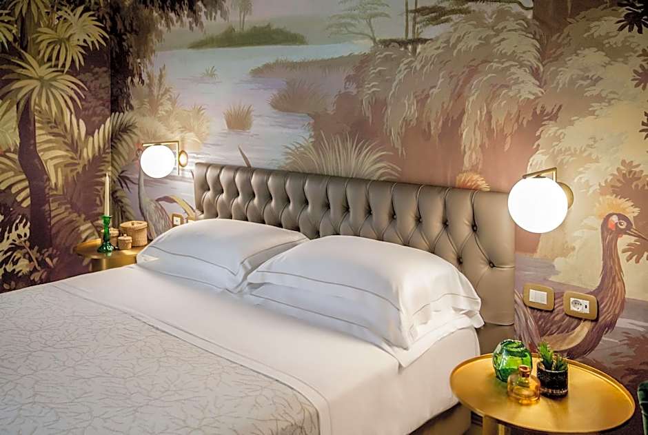 Hotel Savoia