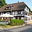 Hotel Zum Burgergarten