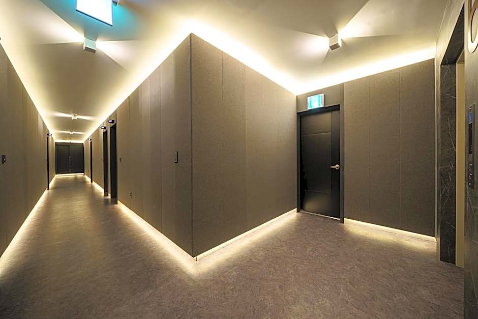 Browndot Hotel Gwangju Pungam