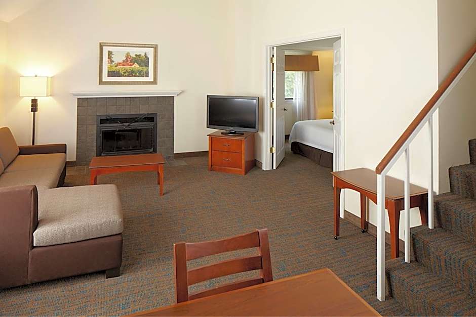 Residence Inn by Marriott Minneapolis Eden Prairie