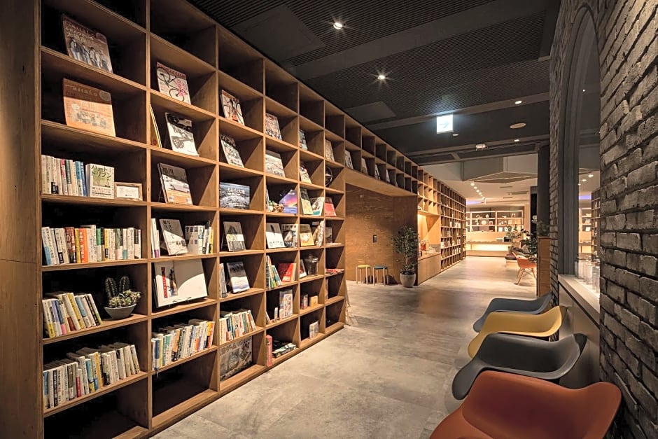 Ashibetsu Onsen Starlight Hotel