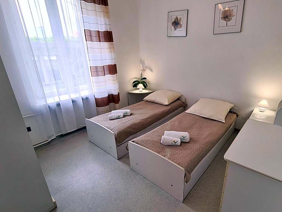 CKS Wrocław - Centrum Konferencyjno-Szkoleniowe CS Natura Tour