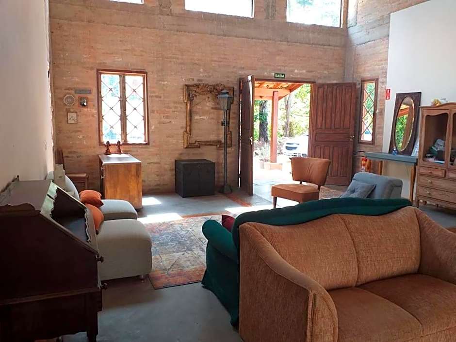 Pousada Villa Aurora