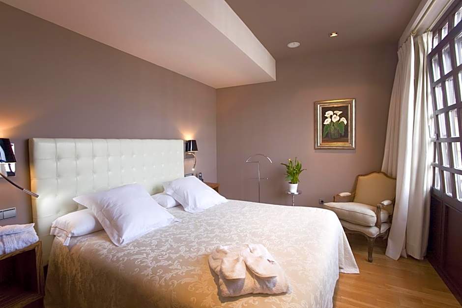 Antiguo Casino Hotel