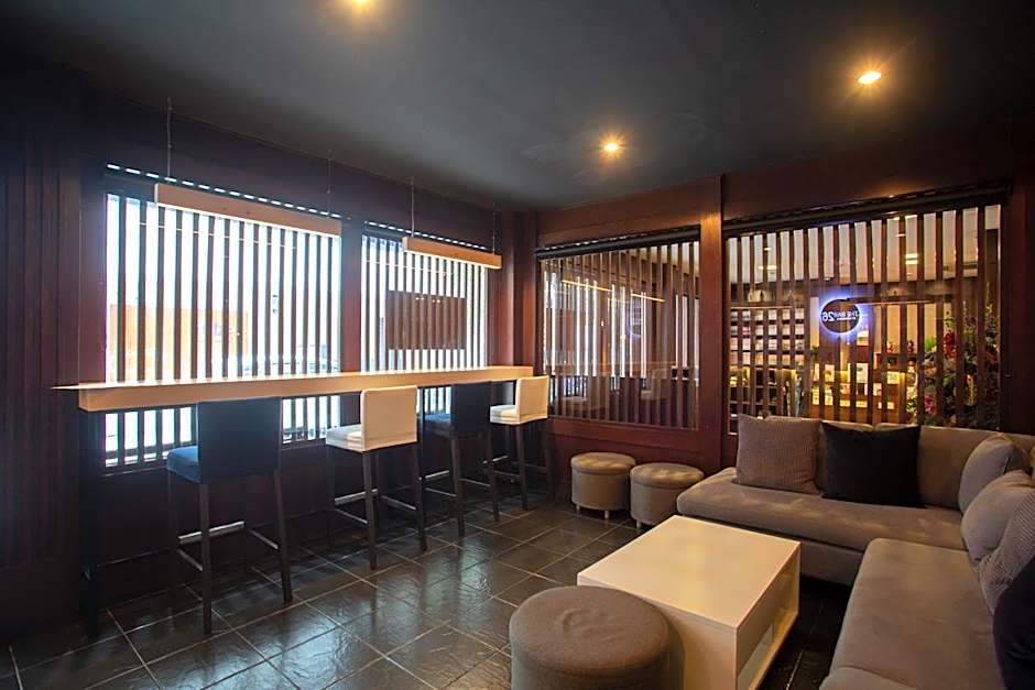 Baan Kashiwaya – Bangkok, NY