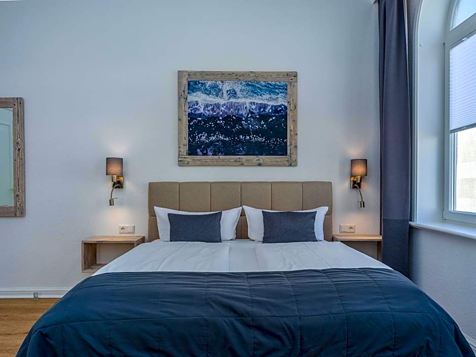 Marin Hotel Sylt GmbH