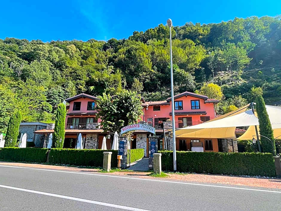 Hotel Grotto Bagat
