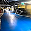 CITY APPART PlatinumTowers PARKING