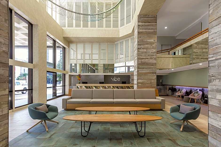 Vibe Hotel Gold Coast