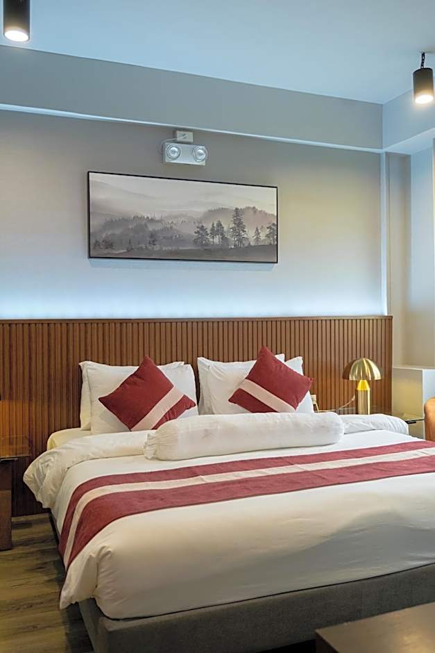 Kekehyu Business Hotel