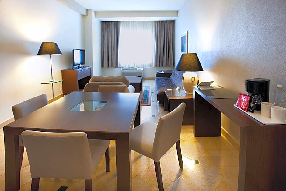 Holiday Inn Puebla La Noria By IHG