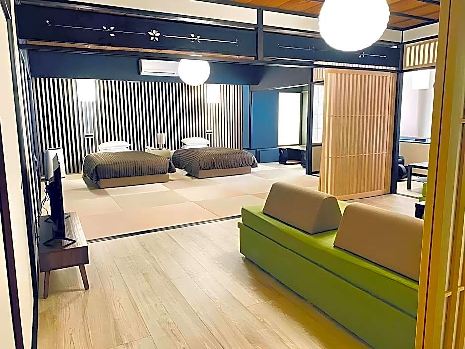 Clio Court Hakata Hotel